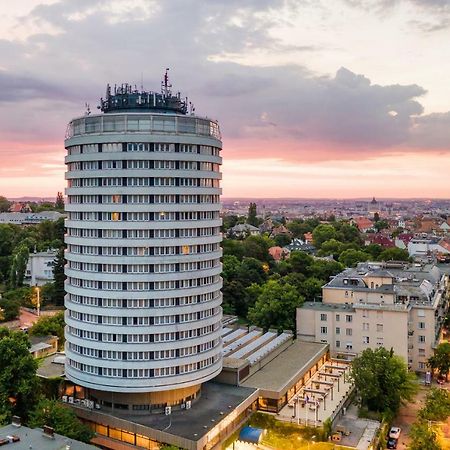 Hotel Budapest Exterior foto